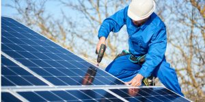 Installation Maintenance Panneaux Solaires Photovoltaïques à Brieulles-sur-Meuse